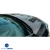 Carbon Fiber KR Vented Hood > Ford Focus 2015-2018 - image 10