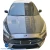 Carbon Fiber KR Vented Hood > Ford Focus 2015-2018 - image 14