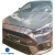 Carbon Fiber KR Vented Hood > Ford Focus 2015-2018 - image 15