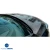 Carbon Fiber KR Vented Hood > Ford Focus 2015-2018 - image 17