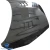 Carbon Fiber KR Vented Hood > Ford Focus 2015-2018 - image 6