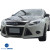 Carbon Fiber KR Vented Hood > Ford Focus 2012-2014 - image 16