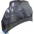 Carbon Fiber KR Vented Hood > Ford Focus 2012-2014 - image 4