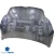 Carbon Fiber KR Vented Hood > Ford Focus 2012-2014 - image 10