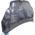 Carbon Fiber KR Vented Hood > Ford Focus 2012-2014 - image 13