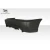 1996-2000 Honda Civic Buddy Rear Bumper - image 10