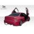 1996-2000 Honda Civic Buddy Rear Bumper - image 5
