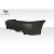 1996-2000 Honda Civic Buddy Rear Bumper - image 11
