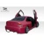 1996-2000 Honda Civic Buddy Rear Bumper - image 4