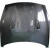 Carbon Fiber OER Hood > Nissan GT-R GTR (R35) 2009-2016 - image 2