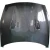 Carbon Fiber OER Hood > Nissan GT-R GTR (R35) 2009-2016 - image 2