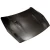 Carbon Fiber OER Hood > Nissan GT-R GTR (R35) 2009-2016 - image 1