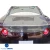 Carbon Fiber OER Trunk > Nissan GT-R GTR (R35) 2009-2016 - image 11