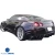 Carbon Fiber OER Trunk > Nissan GT-R GTR (R35) 2009-2016 - image 12