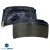 Carbon Fiber OER Trunk > Nissan GT-R GTR (R35) 2009-2016 - image 2