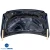 Carbon Fiber OER Trunk > Nissan GT-R GTR (R35) 2009-2016 - image 6