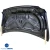 Carbon Fiber OER Trunk > Nissan GT-R GTR (R35) 2009-2016 - image 8