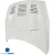 FRP GT Type-1 Hood > Nissan GT-R GTR (R35) 2009-2016 - image 4