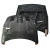 Carbon Fiber GT Type-1 Hood > Nissan GT-R GTR (R35) 2009-2016 - image 1