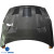 Carbon Fiber GT Type-1 Hood > Nissan GT-R GTR (R35) 2009-2016 - image 3
