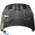 Carbon Fiber GT Type-1 Hood > Nissan GT-R GTR (R35) 2009-2016 - image 3