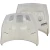 FRP GT Type-2 Hood > Nissan GT-R GTR (R35) 2009-2016 - image 1