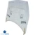 FRP GT Type-2 Hood > Nissan GT-R GTR (R35) 2009-2016 - image 9