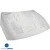 FRP GT Type-3 Hood > Nissan GT-R GTR (R35) 2009-2016 - image 2