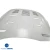 FRP GT Type-3 Hood > Nissan GT-R GTR (R35) 2009-2016 - image 3