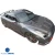 Carbon Fiber GT Type-3 Hood > Nissan GT-R GTR (R35) 2009-2016 - image 7