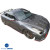 Carbon Fiber GT Type-3 Hood > Nissan GT-R GTR (R35) 2009-2016 - image 7