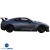 Carbon Fiber GT Type-3 Hood > Nissan GT-R GTR (R35) 2009-2016 - image 9