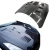 Carbon Fiber GT Type-3 Hood > Nissan GT-R GTR (R35) 2009-2016 - image 1