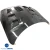 Carbon Fiber GT Type-3 Hood > Nissan GT-R GTR (R35) 2009-2016 - image 3