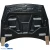 Carbon Fiber GT Type-3 Hood > Nissan GT-R GTR (R35) 2009-2016 - image 4