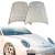FRP GTR Hood > Porsche 911 (997) 2006-2007 - image 11