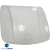 FRP GTR Hood > Porsche 911 (997) 2006-2007 - image 3