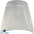 FRP GTR Hood > Porsche 911 (997) 2006-2007 - image 6