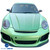 ModeloDrive FRP GTR Hood > Porsche 911 (997) 2006-2007 - image 12