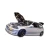 1996-2000 Honda Civic Buddy Side Skirts - image 3