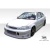 1996-2000 Honda Civic Buddy Side Skirts - image 7