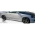 1996-2000 Honda Civic Buddy Side Skirts - image 4