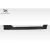 1996-2000 Honda Civic Buddy Side Skirts - image 12