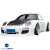 Carbon Fiber GTR Hood > Porsche 911 (997) 2006-2012 - image 15