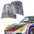 ModeloDrive Carbon Fiber GTR Hood > Porsche 911 (997) 2006-2012 - image 10