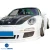 Carbon Fiber GTR Hood > Porsche 911 (997) 2006-2012 - image 12