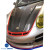 ModeloDrive Carbon Fiber GTR Hood > Porsche 911 (997) 2006-2012 - image 12