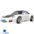 Carbon Fiber GTR Hood > Porsche 911 (997) 2006-2012 - image 13