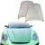 FRP GTR Hood > Porsche Boxster (987) 2005-2012 - image 11