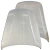 FRP GTR Hood > Porsche Boxster (987) 2005-2012 - image 1
